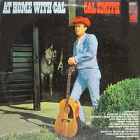 Cal Smith - At Home With Cal